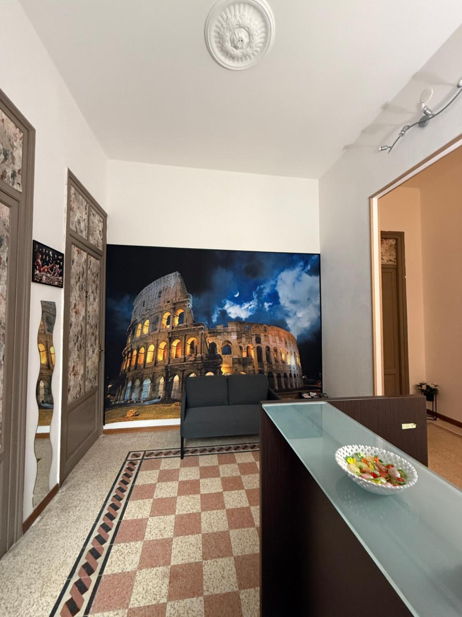 Guest House Bosco, Palermo