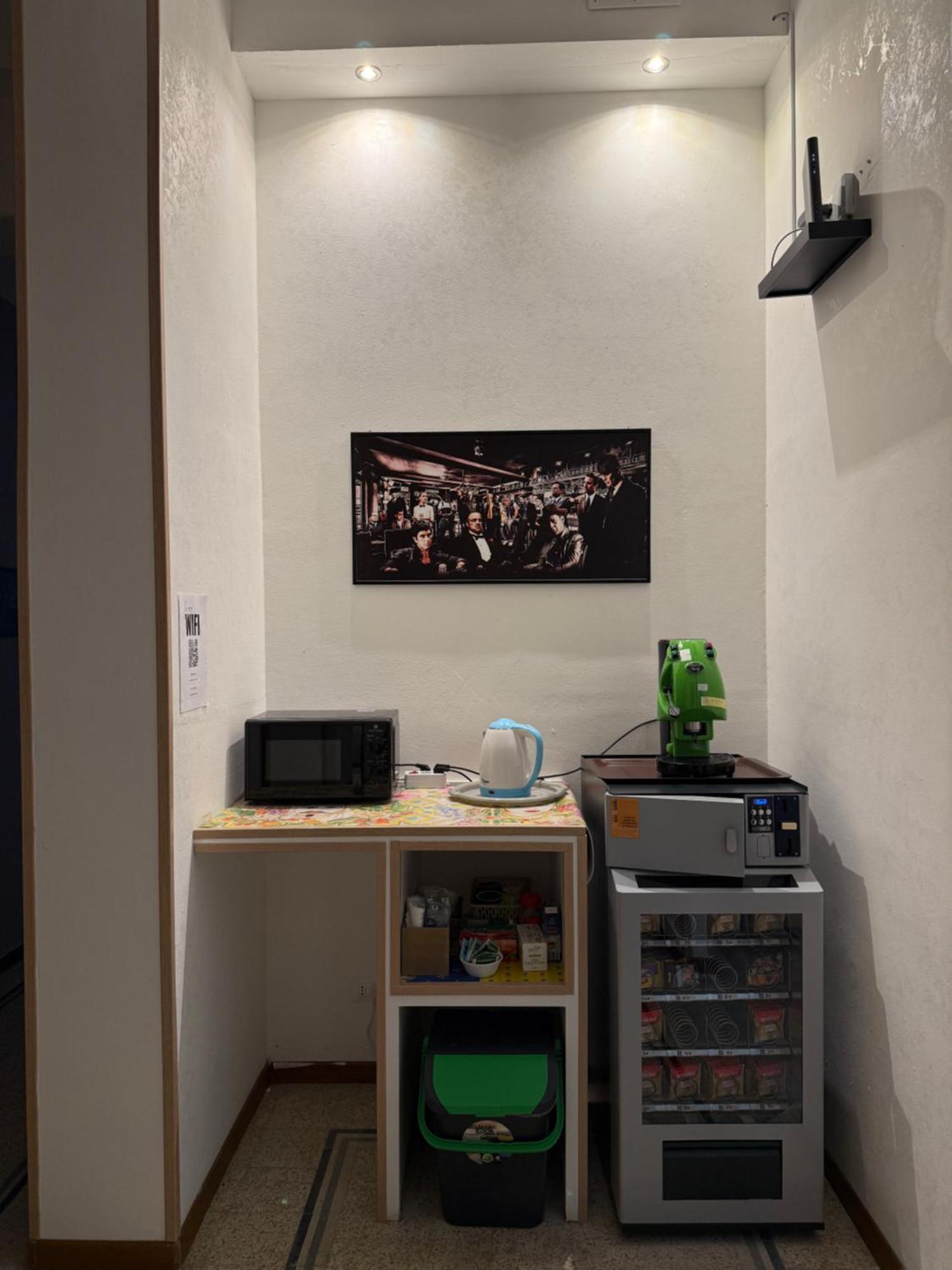 Guest House Bosco — Foto 2